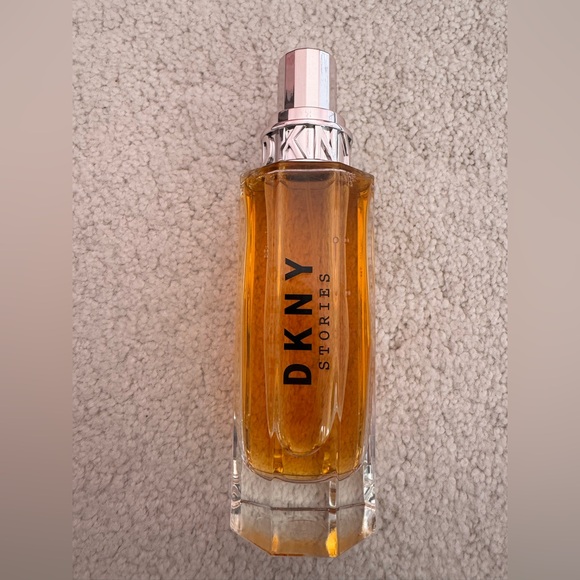 DKNY Stories 100ML Perfume - Picture 3 of 3